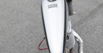 Norton by Heiwa Motorcycle