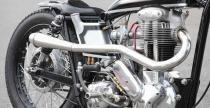 Norton by Heiwa Motorcycle