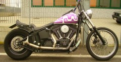 Kustom Kulture w Weronie 2010