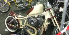 Kustom Kulture w Weronie 2010