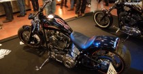 Kustom Kulture w Weronie 2010