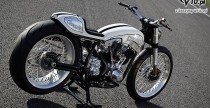Kustom Kulture w Weronie 2010