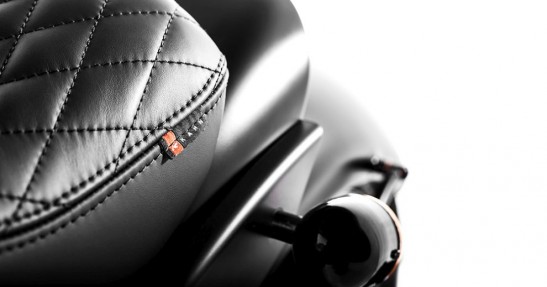 Lauge Jensen by A. Kahn Design