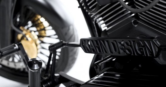 Lauge Jensen by A. Kahn Design