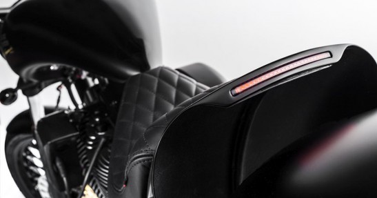 Lauge Jensen by A. Kahn Design