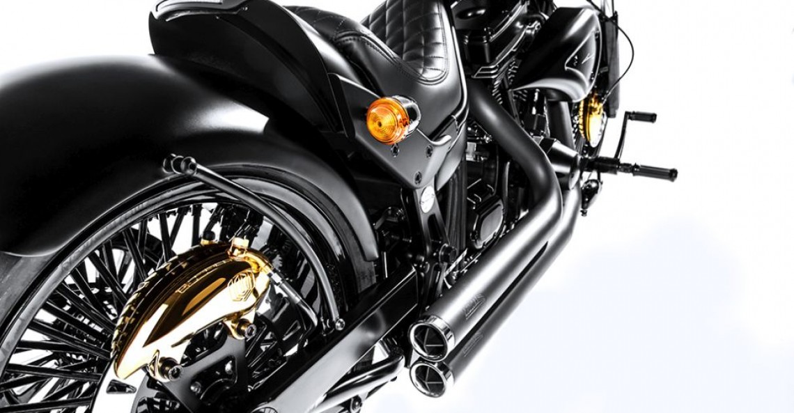 Lauge Jensen by A. Kahn Design