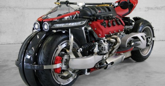 Lazareth LM 847
