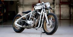 Look Right by DP Custom Cycles