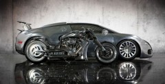 Mansory Zapico