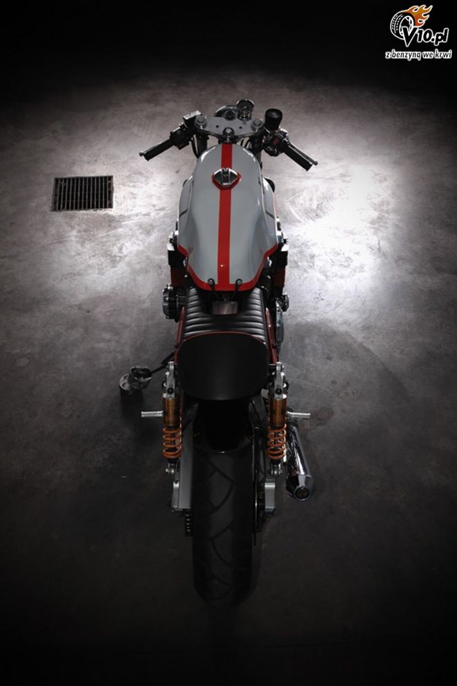 Mastino by Emporio Elaborazioni