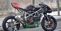 Pata Negra by Radical Ducati
