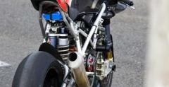 Pata Negra by Radical Ducati