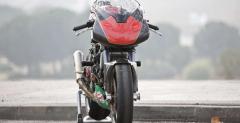 Pata Negra by Radical Ducati