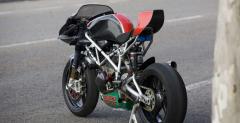 Pata Negra by Radical Ducati