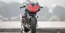 Pata Negra by Radical Ducati