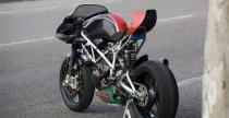 Pata Negra by Radical Ducati