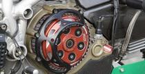 Pata Negra by Radical Ducati