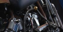 Musashi Miaymoto by Poros Customs