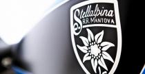 Harley-Davidson Stellalpina by Roberto Rossi