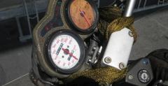 Skrzane Ducati Monster