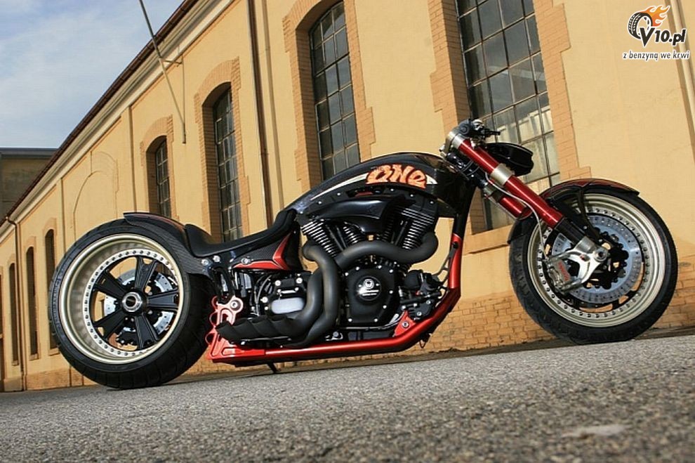 The ONE by Fat Attack AG