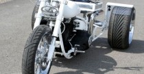 Trajka Harley-Davidson Softail Evo