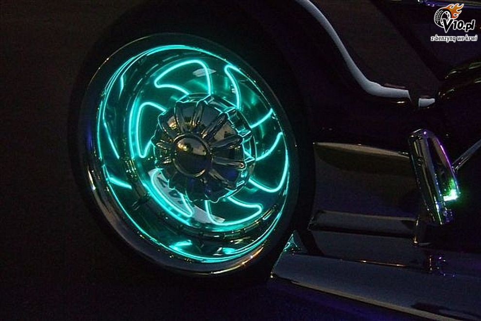 2011 Travertson V-REX 2
