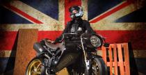 Triumph Bulldog by Vilner