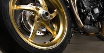 Triumph Bulldog by Vilner