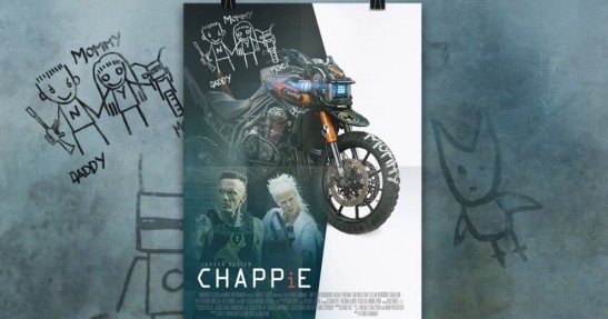 Triumph-Chappie