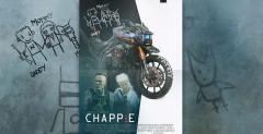 Triumph-Chappie