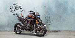 Triumph-Chappie