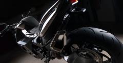 Vilner Custom Bike Predator
