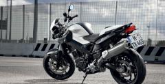 Vilner Custom Bike Predator