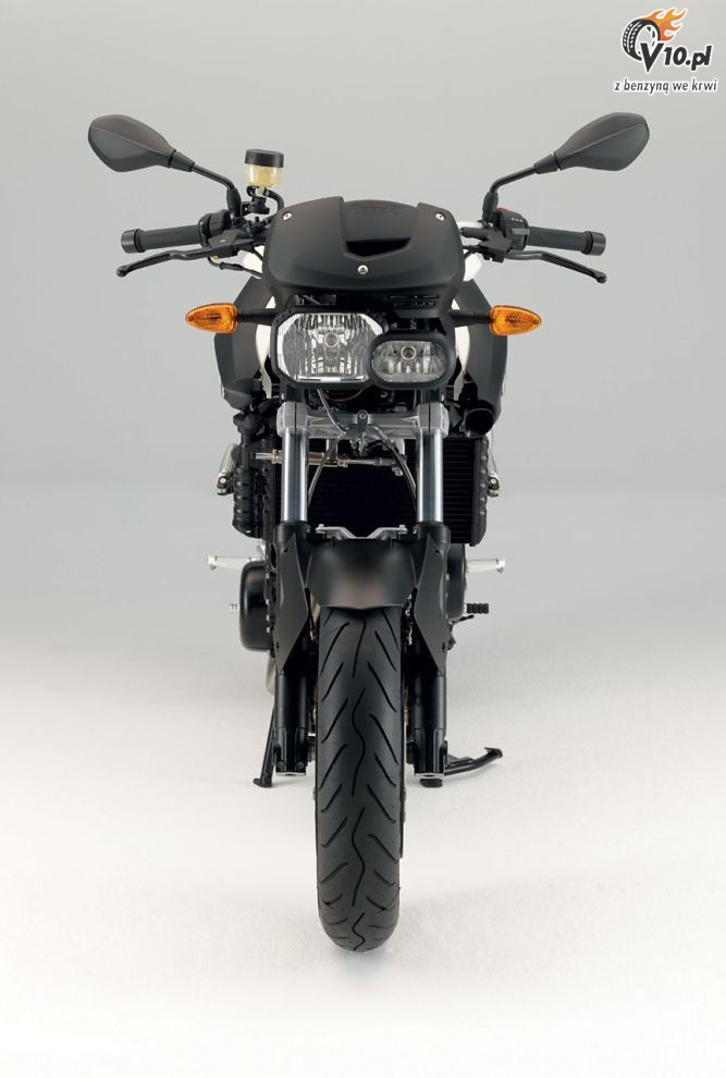 Vilner Custom Bike Predator