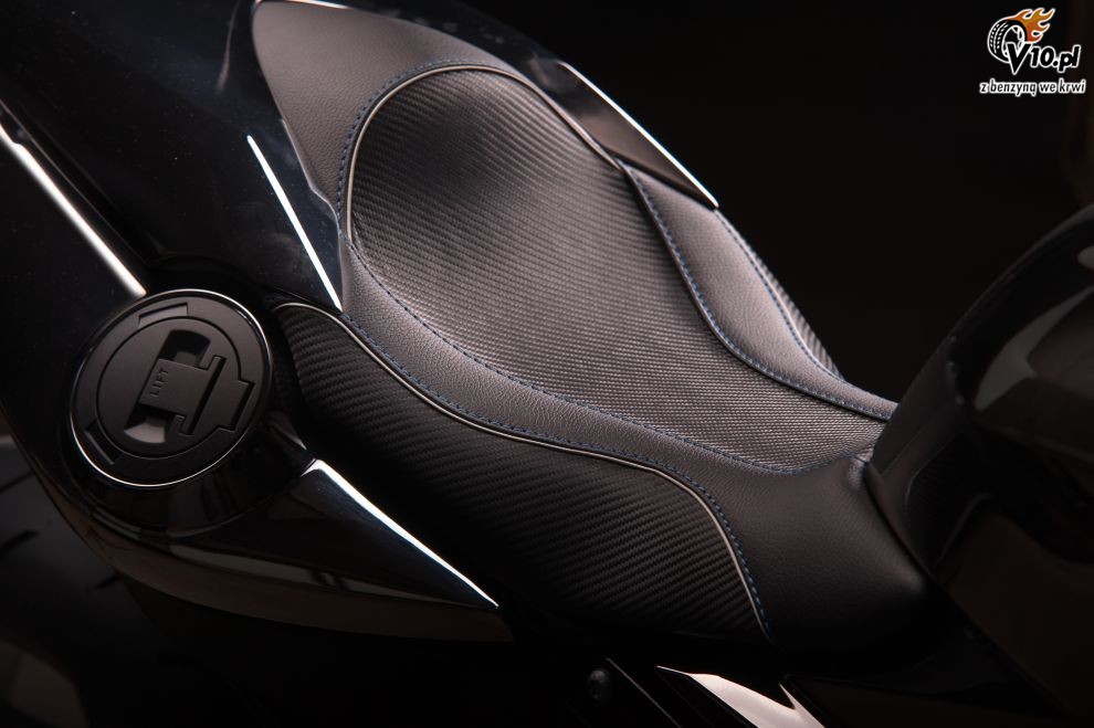 Vilner Custom Bike Predator
