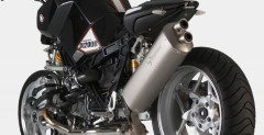 Demonstener D1200R BMW