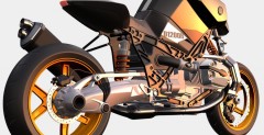 Demonstener D1200R BMW
