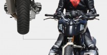 Demonstener D1200R BMW