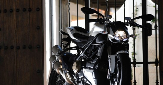 Ducati 1098 Streetfighter