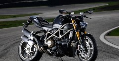 Ducati 1098 Streetfighter