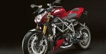 Ducati Streetfighter