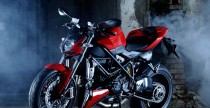 Ducati Streetfighter