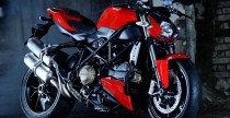 Ducati Streetfighter