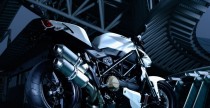 Ducati Streetfighter Ducati Streetfighter