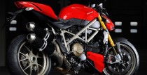 Ducati Streetfighter