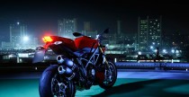 Ducati Streetfighter