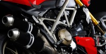 Ducati Streetfighter