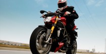 Ducati Streetfighter Ducati Streetfighter