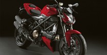 Ducati Streetfighter